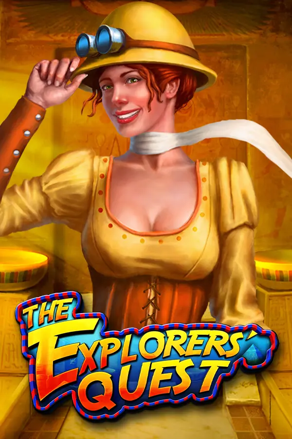 The Explorers’ Quest