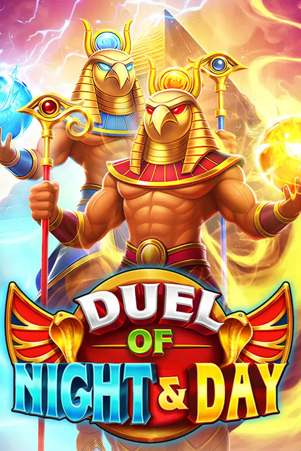 Duel of Night & Day