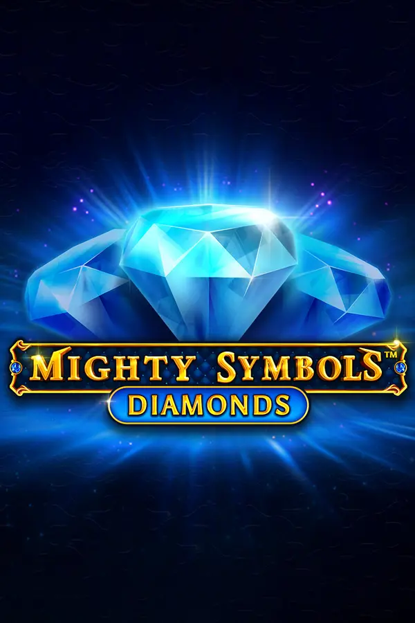 Mighty Symbols: Diamonds